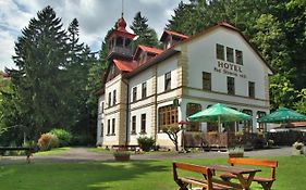 Hotel pod Šikmou Věží